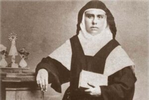 8 DE MARZO: PARA EL DÍA DE LA MUJER RECORDAMOS A CAMILA ROLÓN