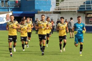 FLANDRIA IGUALÓ DE VISITANTE Y VOLVIÓ A SUMAR EN EL TORNEO