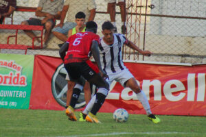CLUB MERCEDES SUMÓ UN REFUERZO Y YA PIENSA EN EL CLAUSURA