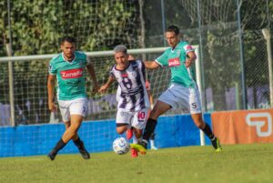 PRIMERA C: CLUB MERCEDES SUFRIÓ LA PRIMERA DERROTA DEL AÑO