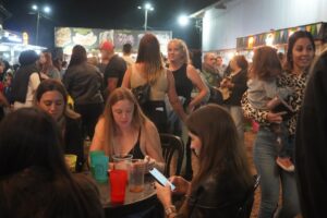 SAN PATRICIO: FIESTA DE MÚSICA Y ENCUENTRO