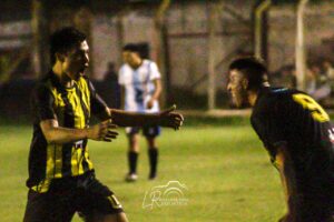 SE COMPLETÓ LA PRIMERA FECHA DE LA LIGA MERCEDINA