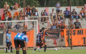 LIGA MERCEDINA: SÁBADO DE FÚTBOL, DOMINGO DE SUSPENSIÓN