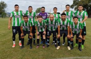 PRIMERA: VILLA MANCHI Y ATLÉTICO RODRÍGUEZ ÚNICOS PUNTEROS