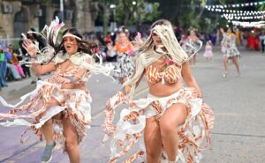 ÚLTIMA NOCHE DE CARNAVAL 2025 EN AVENIDA 29