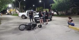 29 y 42: EL CHOQUE NUESTRO DE CADA DÍA