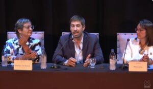EN VIVO: INICIO DE SESIONES HCD Y DISCURSO ANUAL DEL INTENDENTE USTARROZ