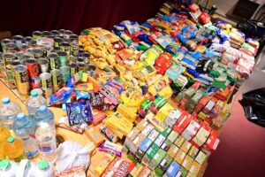 DONACIONES: HABRÁ UN CAMIÓN FRENTE AL MUNICIPIO PARA AYUDA A BAHIA BLANCA