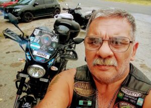 HUGO HORACIO ESPINDOLA Q.E.P.D.