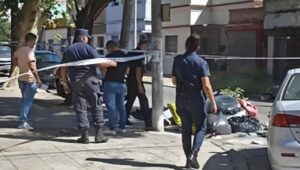 MACABRO: ENCUENTRAN EL CUERPO DE LA CABEZA HALLADA EN UN BOLSO