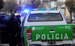 EL PALOMAR: MATAN A GOLPES A MUJER DE 90 AÑOS PARA ROBARLE 40 MIL PESOS