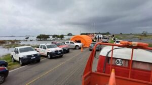 BOLIVAR: ENCUENTRAN CUERPO SIN VIDA DE TRABAJADOR RURAL