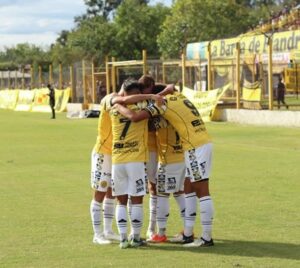 FLANDRIA PUDO GANAR EN EL CARLOS V