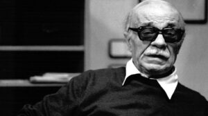 CURIOSIDADES DEL 30 DE ABRIL: A LOS 99 AÑOS MUERE ERNESTO SABATO