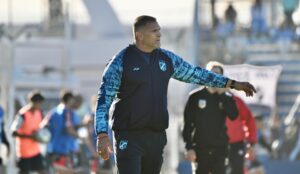OFICIAL: “CACHO” SIALLE ES EL NUEVO DT DE FLANDRIA