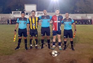 ESTUDIANTES Y CARTEROS CERRARON LA FECHA CON EMPATE