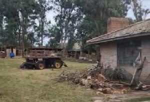 BALCARCE: ASESINAN A UN HOMBRE EN SU CASA Y DETIENEN A SU PAREJA