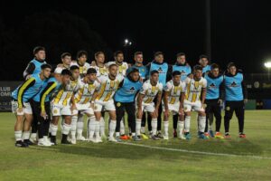 FLANDRIA EMPATÓ ANTE COMUNICACIONES Y ¿TIENE NUEVO DT?