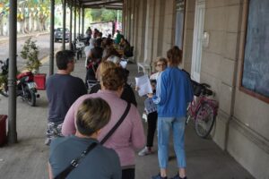 COMIENZA LA INSCRIPCIÓN A LOS TALLERES CULTURALES MUNICIPALES