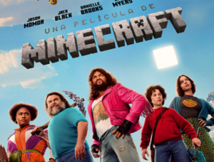 CINE MERCEDES: VIERNES 4 AL MARTES 8 DE ABRIL