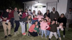 INSTITUCIONES EDUCATIVAS VISITAN EL OBSERVATORIO