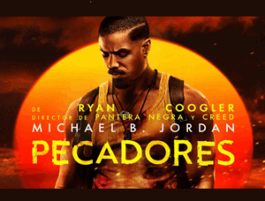 CINE MERCEDES: VIERNES 25 AL MARTES 29 DE ABRIL