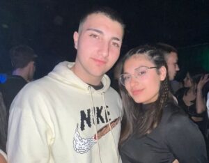 CHIVILCOY CONMOVIDA: FALLECE JOVEN PAREJA TRAS CHOCAR CON SU MOTO