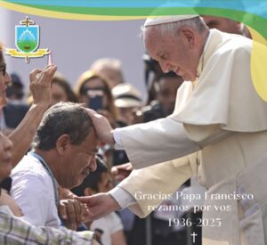 MONSEÑOR SCHEINIG: DE «LA VOZ CRÍTICA QUE SE VA A EXTRAÑAR» A «VIVIÓ EL MUNDO DE LA PERIFERIA»