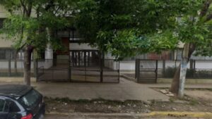 VARELA: DEMORAN ADOLESCENTE EN ESCUELA CON ARMA Y CANTIDAD DE MUNICIONES