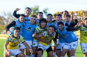 GANÓ FLANDRIA DE LOCAL: UN TRIUNFO NECESARIO