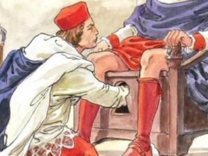 CURIOSIDADES DEL 28 DE ABRIL: ¿CUÁL ES LA FUNCIÓN DE LOS PALPATIS EN EL VATICANO?