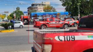 TREN QUE VENÍA A MERCEDES EMBISTIÓ A UN ADOLESCENTE Y ESTÁ GRAVE