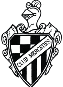 CURIOSIDADES DEL 12 DE MAYO: 150° ANIVERSARIO DEL CLUB MERCEDES