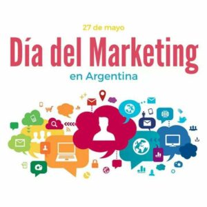 CURIOSIDADES DEL 27 DE MAYO: DIA DEL MARKETING