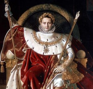 CURIOSIDADES DEL 5 DE MAYO: ANIVERSARIO DE LA MUERTE DE NAPOLEÓN