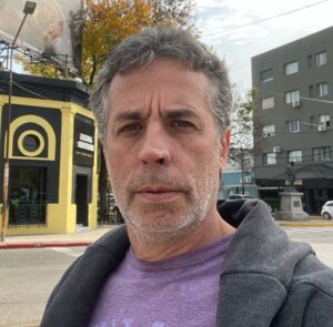 CARLOS MOSSO ADELANTÓ EL RECHAZO A SU PROPUESTA DE ABRIR LA CALLE 29