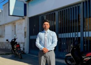 INTERNAS EN LLA: RENUNCIÓ JEFE DE ANSES «DEFRAUDADO» EN SAN ANTONIO DE ARECO