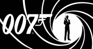 CURIOSIDADES DEL 16 DE MAYO: JAMES BOND