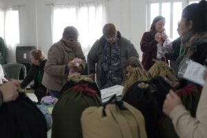 FINALIZÓ NUEVO CURSO DE SALUD Y EDUCACIÓN DESDE «PRIMEROS MIL DIAS»