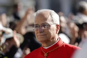 FUMATA BLANCA, HAY NUEVO PAPA: LEON XIV
