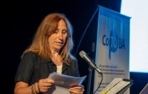 TERAPISTAS OCUPACIONALES RECHAZAN PROYECTO DE DESREGULACIÓN PROFESIONAL