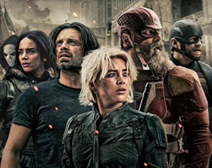 CINE MERCEDES: VIERNES 2 AL MARTES 6 DE MAYO