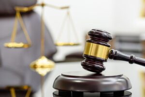 EL SENADO FINALMENTE APROBÓ 131 FUNCIONARIOS JUDICIALES DE LOS 206 PROPUESTOS