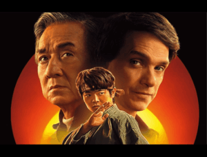 CINE MERCEDES: VIERNES 9 AL MARTES 13 DE MAYO
