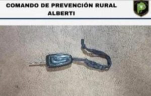 ESCÁNDALO: APREHENDEN A BRAGADENSE POR AGREDIR A OTRA MUJER EN HOTEL ALOJAMIENTO