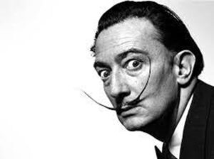 CURIOSIDADES DEL 11 DE MAYO: NACE SALVADOR DALI