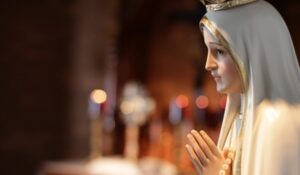 CURIOSIDADES DEL 13 DE MAYO: DIA DE LA VIRGEN DE FATIMA