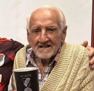 ALBERTO ROLANDO SILVA (PATO) Q.E.P.D.