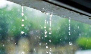 SUIPACHA: HAY TRES FAMILIAS EVACUADAS Y PERSISTE LA TORMENTA