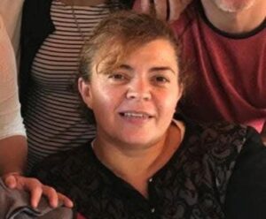 YOLANDA BEATRIZ GOROSITO DE MEDINA Q.E.P.D.